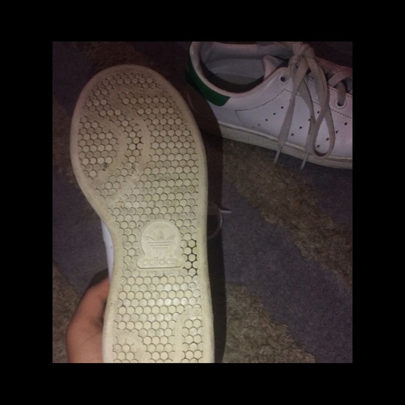 Stan Smith’s adidas - Picture 4 of 4